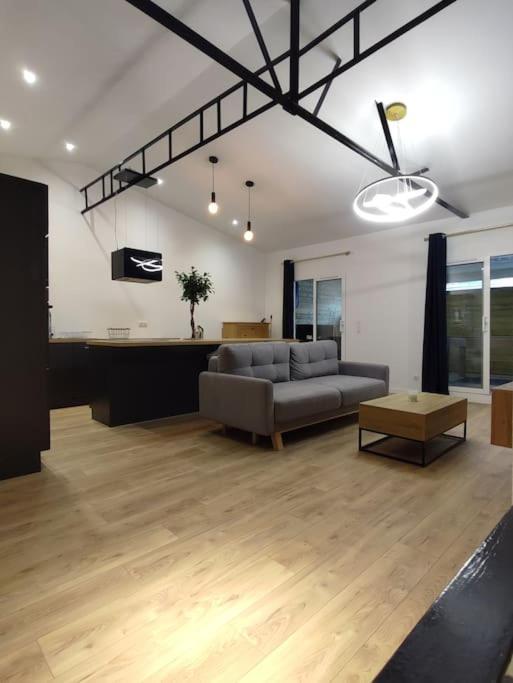 Appartement Le Secret 140M2, Proche Sanctuaires, Climatise Lourdes Zewnętrze zdjęcie