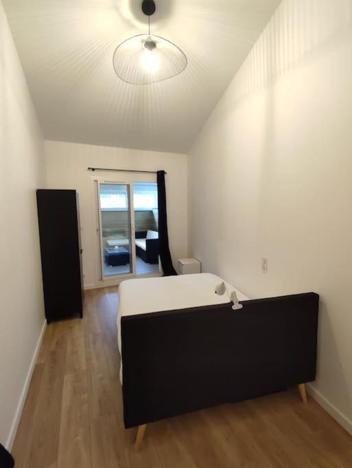 Appartement Le Secret 140M2, Proche Sanctuaires, Climatise Lourdes Zewnętrze zdjęcie