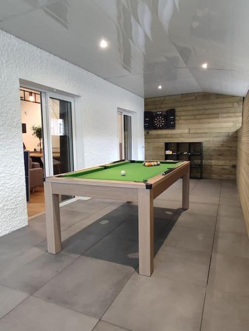 Appartement Le Secret 140M2, Proche Sanctuaires, Climatise Lourdes Zewnętrze zdjęcie