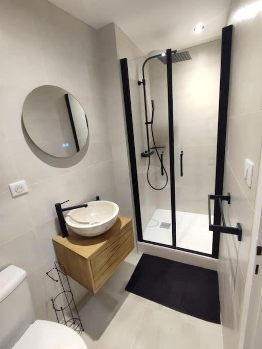 Appartement Le Secret 140M2, Proche Sanctuaires, Climatise Lourdes Zewnętrze zdjęcie