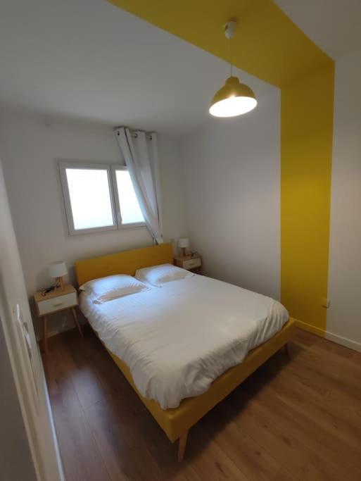 Appartement Le Secret 140M2, Proche Sanctuaires, Climatise Lourdes Zewnętrze zdjęcie