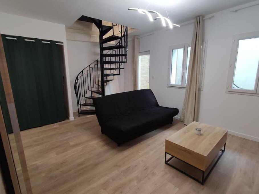 Appartement Le Secret 140M2, Proche Sanctuaires, Climatise Lourdes Zewnętrze zdjęcie