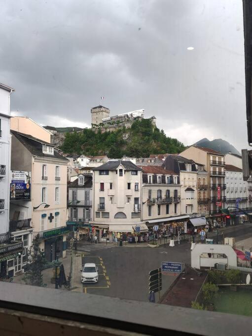 Appartement Le Secret 140M2, Proche Sanctuaires, Climatise Lourdes Zewnętrze zdjęcie