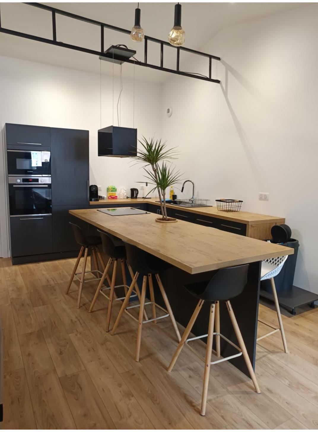 Appartement Le Secret 140M2, Proche Sanctuaires, Climatise Lourdes Zewnętrze zdjęcie
