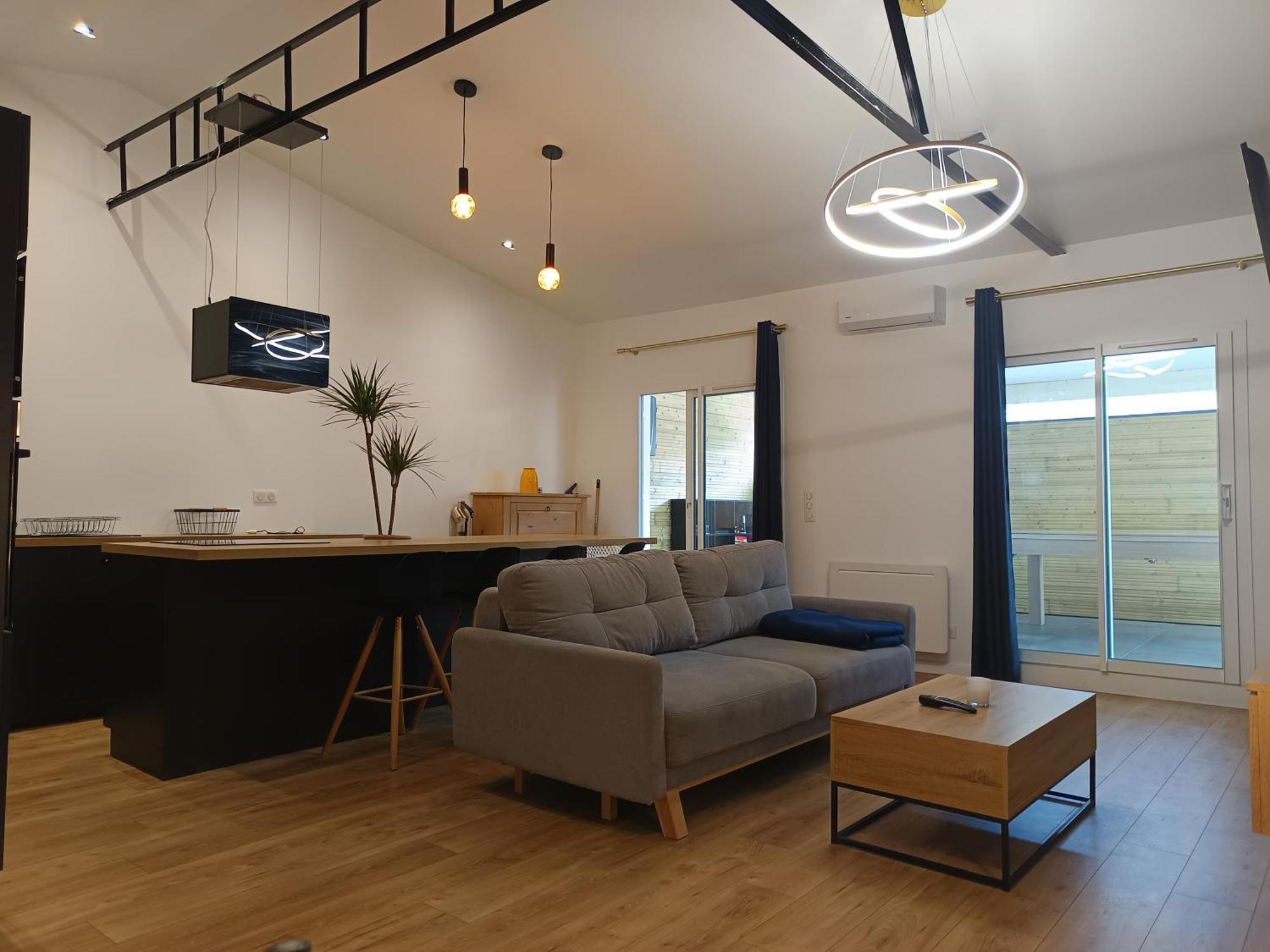 Appartement Le Secret 140M2, Proche Sanctuaires, Climatise Lourdes Zewnętrze zdjęcie