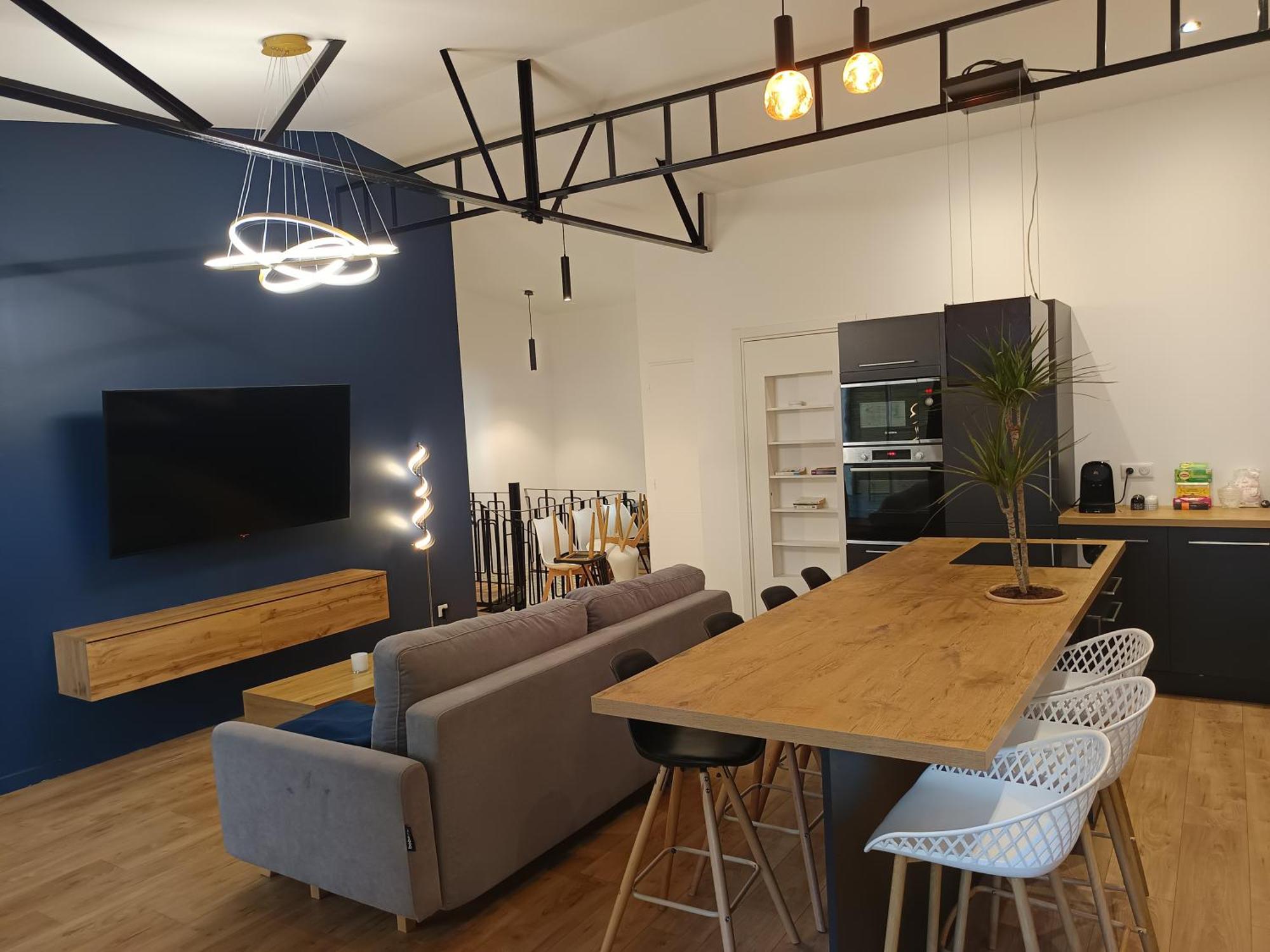 Appartement Le Secret 140M2, Proche Sanctuaires, Climatise Lourdes Zewnętrze zdjęcie